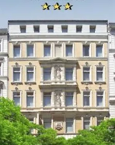 *** Hotel Lumen Am Hauptbahnhof Deutschland