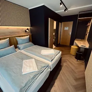  Hostel Sleps Deutschland