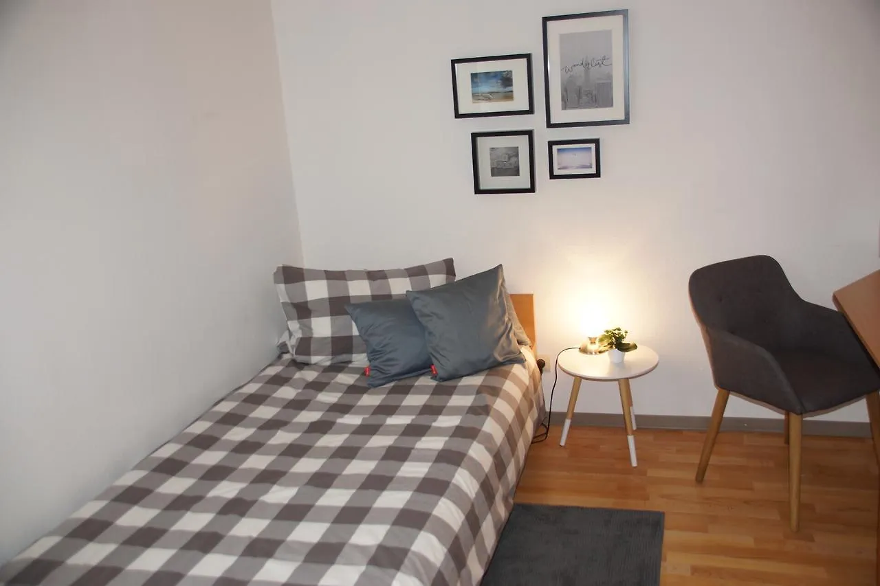 Hotel Jägerhof Ratingen